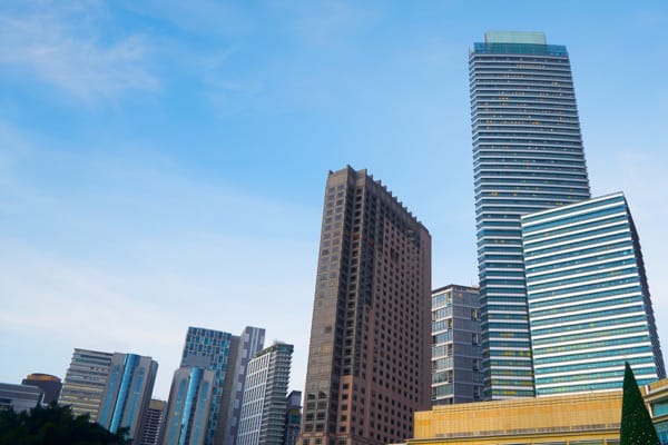 Premium Cloud Hosting