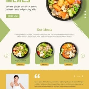 Small Business Site and Hosting