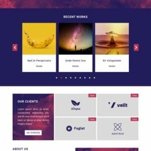 Total Domain Name Solution