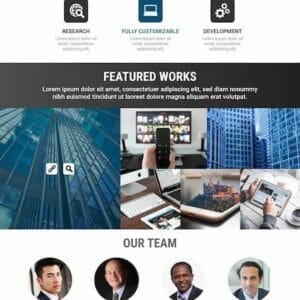 Personal Site and Hosting