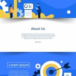 Personal Professional Site